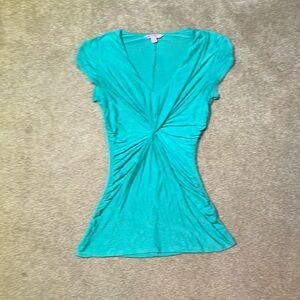 Candies xs green top